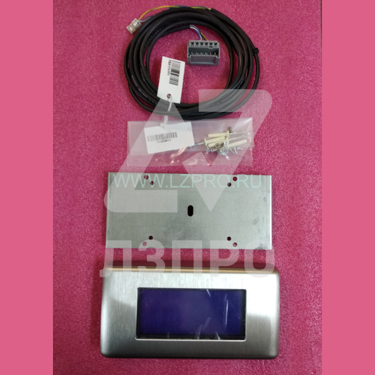 Табло этажное (индикатор) OTIS HPI13 в сборе FDA23600V1