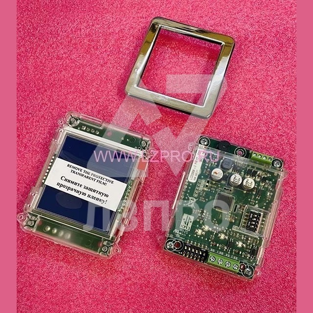 Дисплей LCD2006 Vega КМЗ